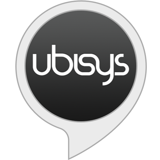 ubisys Smart Home